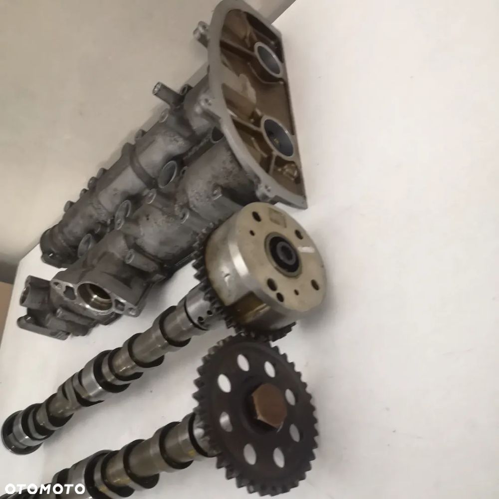 ORYGINALNY WAŁEK ROZRZĄDU VW 1.6 FSI BTS - 3