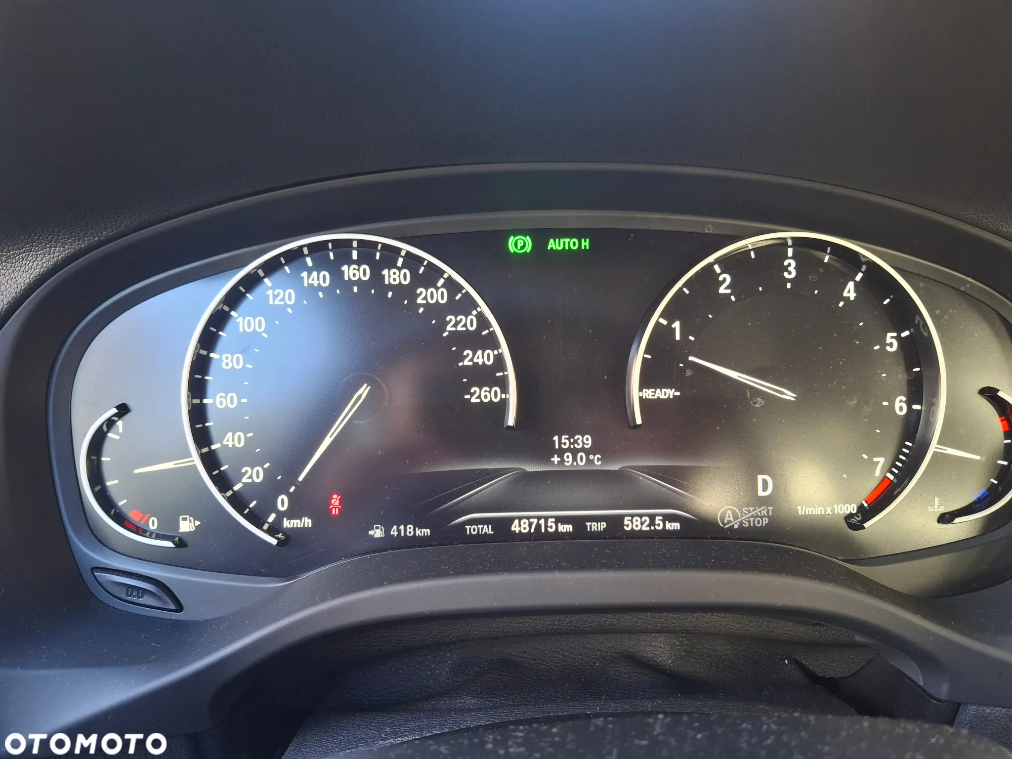 BMW X3 xDrive20i GPF xLine - 11