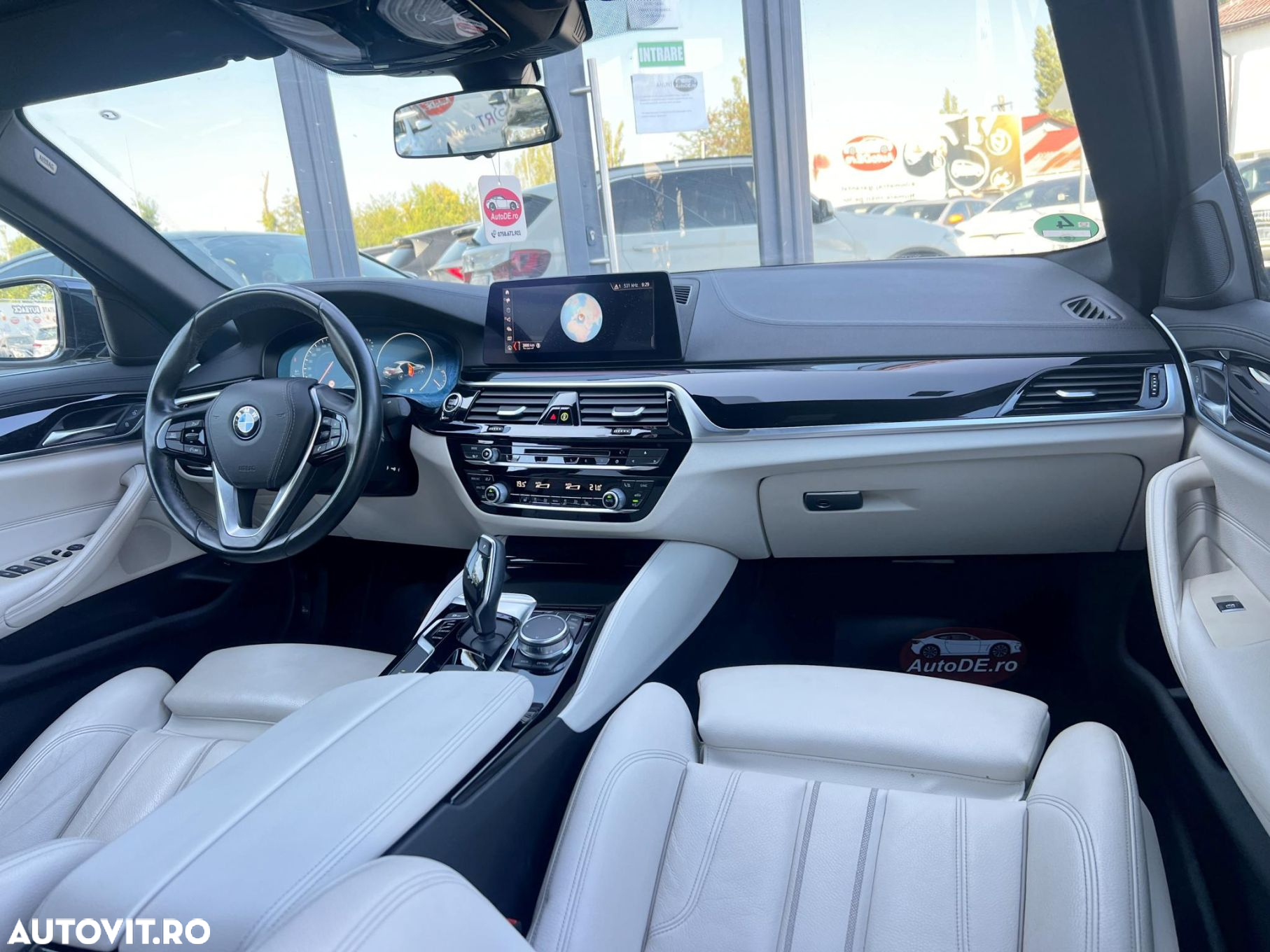 BMW Seria 5 - 6