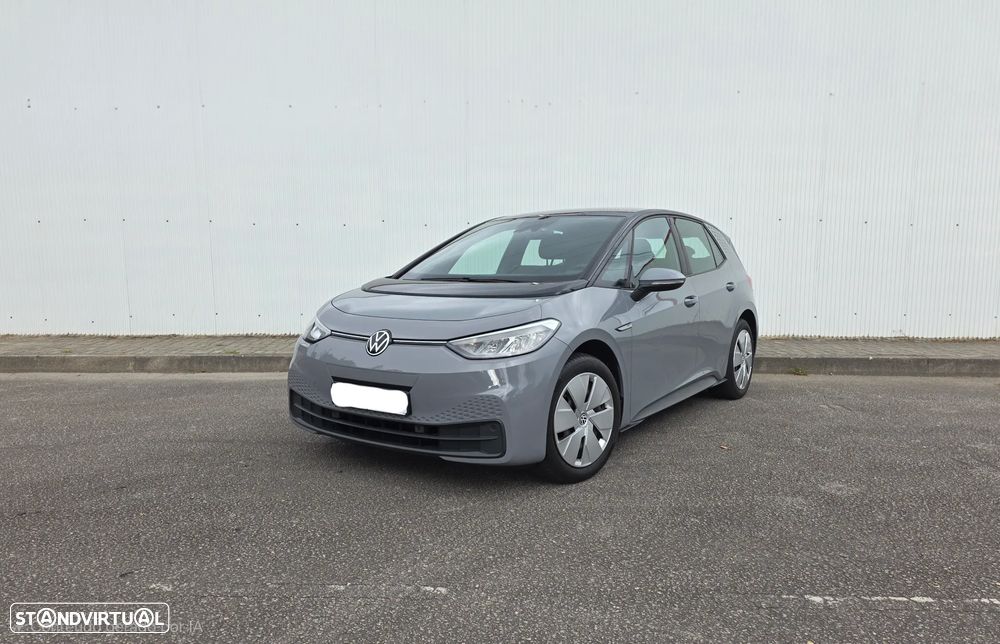 VW ID.3 Pro Performance Upgrade - 13