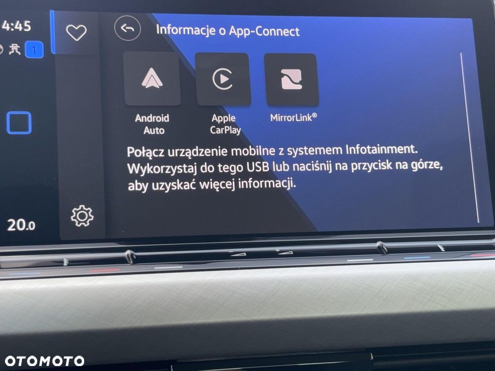 Volkswagen Golf 1.5 TSI EVO Life - 30
