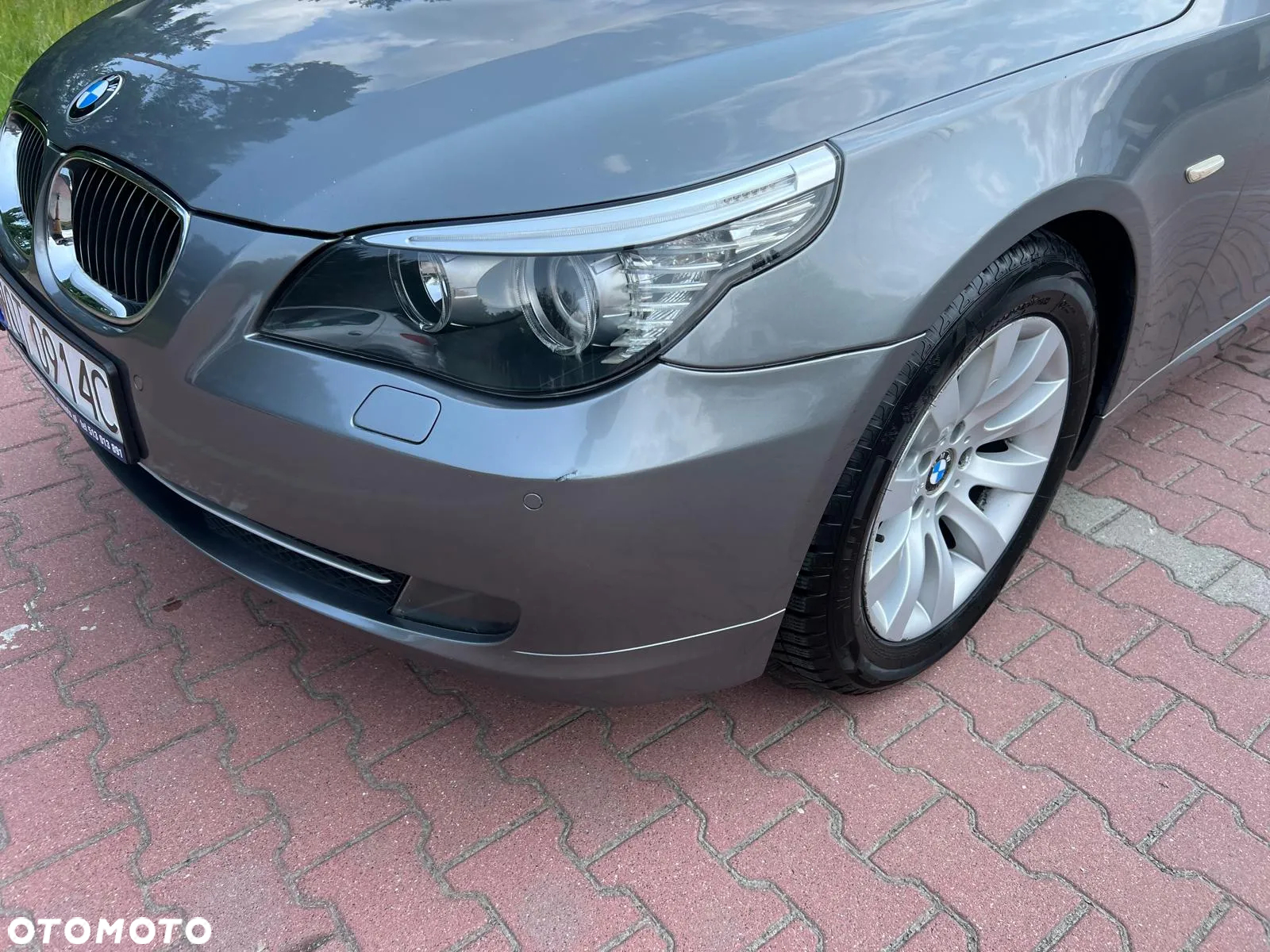 BMW Seria 5 - 14