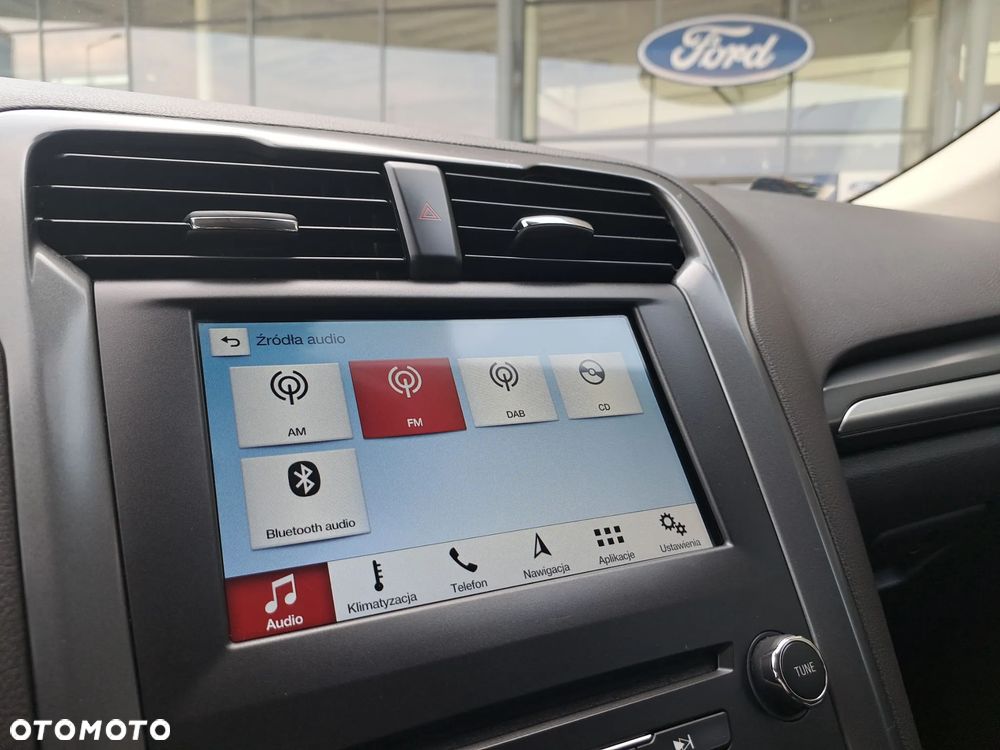 Ford Mondeo 1.5 EcoBoost Titanium - 27
