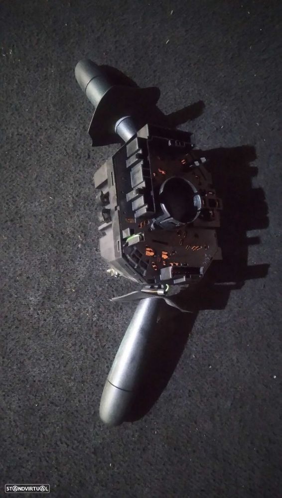 Manete Dos Piscas  Alfa Romeo 156 (932_) - 5