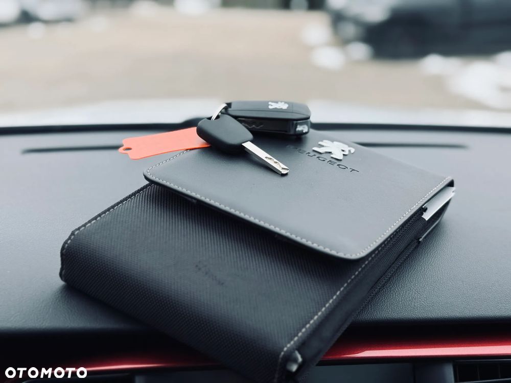 Peugeot 508 RXH BlueHDi 180 EAT6 Stop&Start - 39