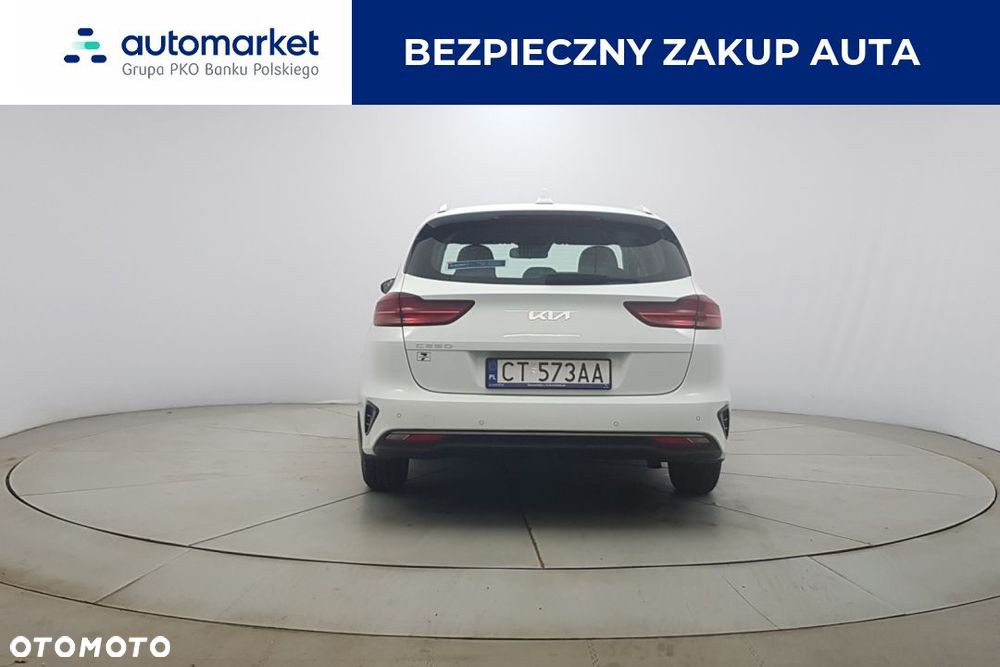 Kia Ceed 1.0 T-GDI S - 6