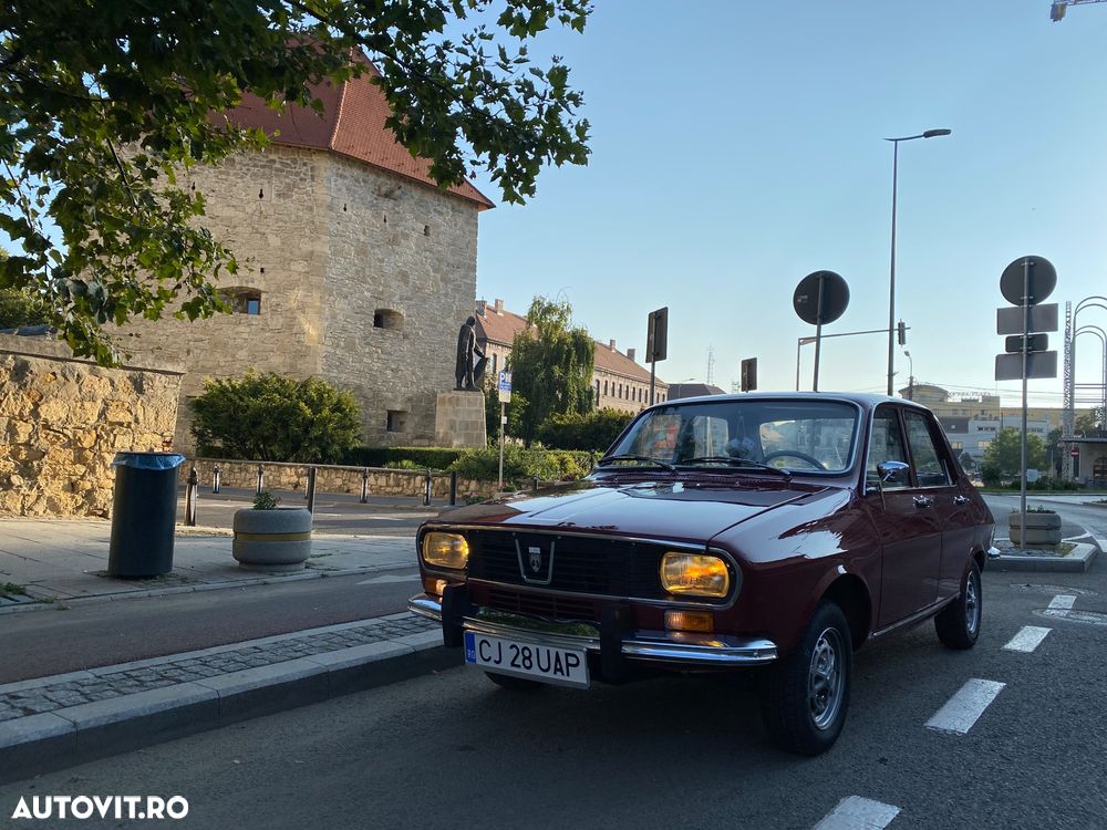 Dacia 1300 - 6