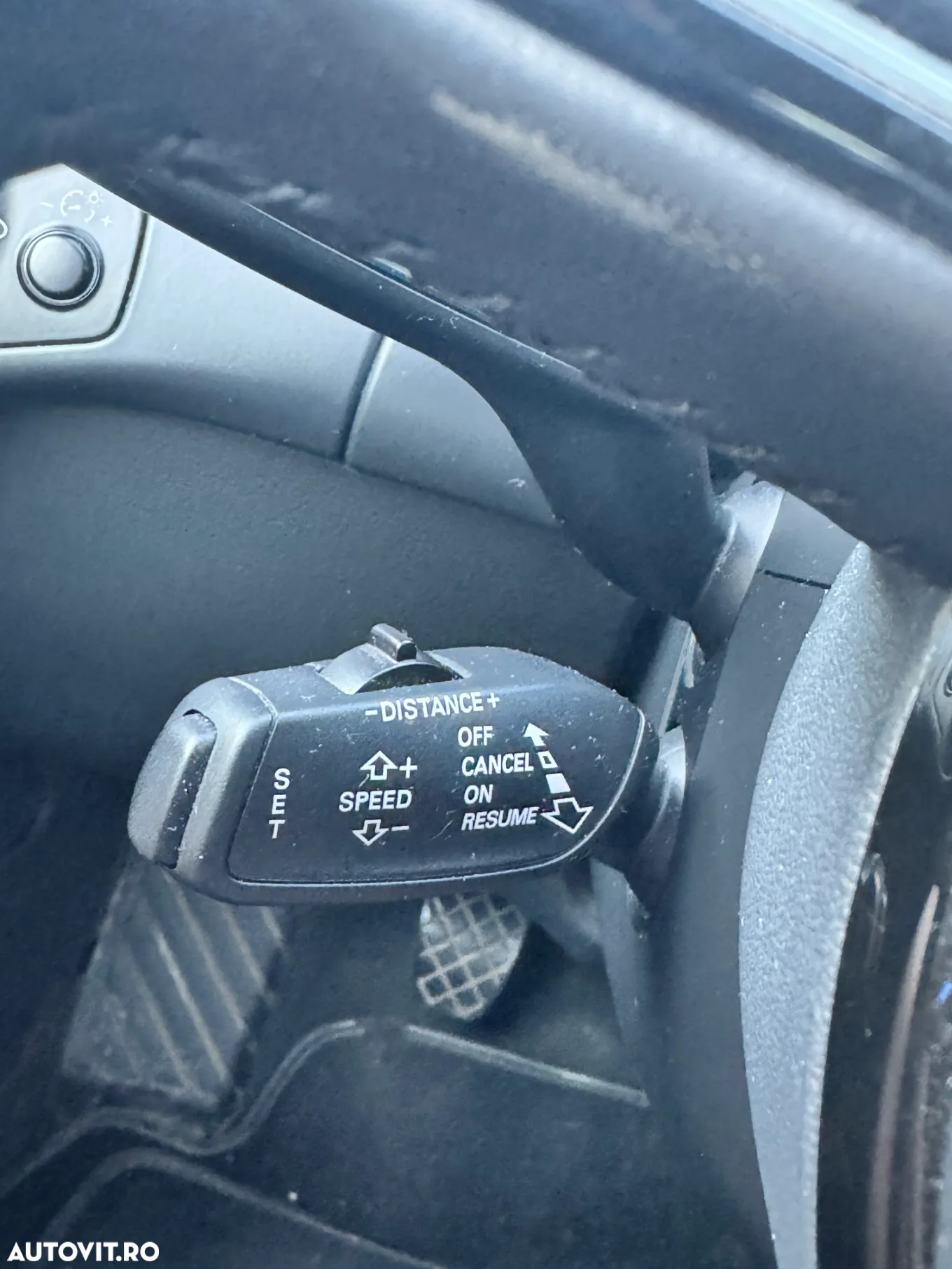 Audi A5 2.0 TDI Sportback DPF - 11