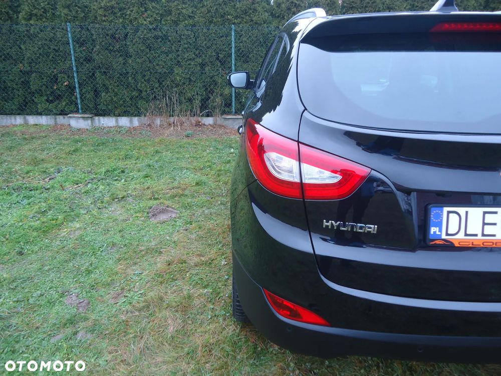 Hyundai ix35 2.0 GDI Premium 2WD - 11