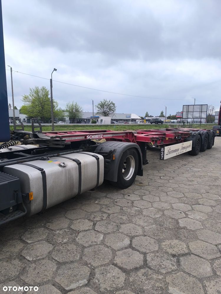 Schmitz Cargobull SCF24 - 4