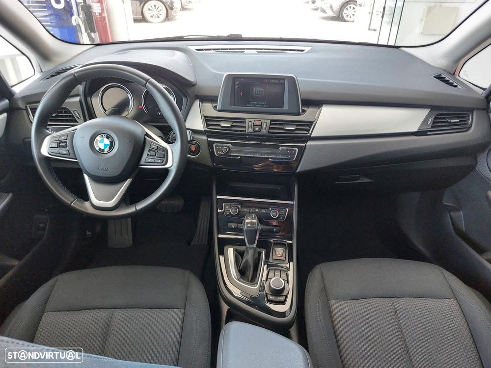 BMW 225xe Active Tourer Advantage - 44
