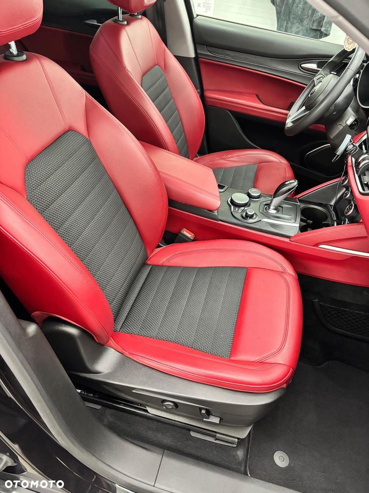 Alfa Romeo Stelvio 2.0 Turbo Super Q4 - 10