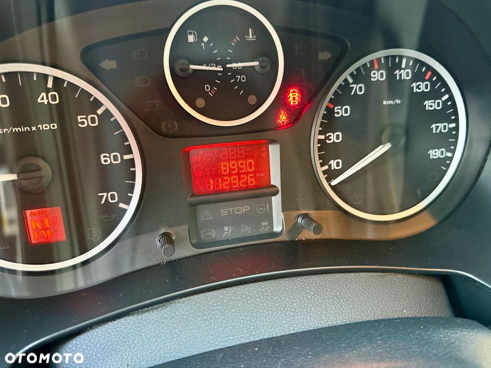 Citroën Berlingo - 29