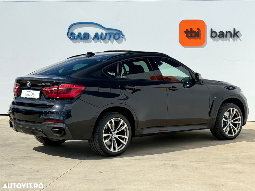 BMW X6 - 30