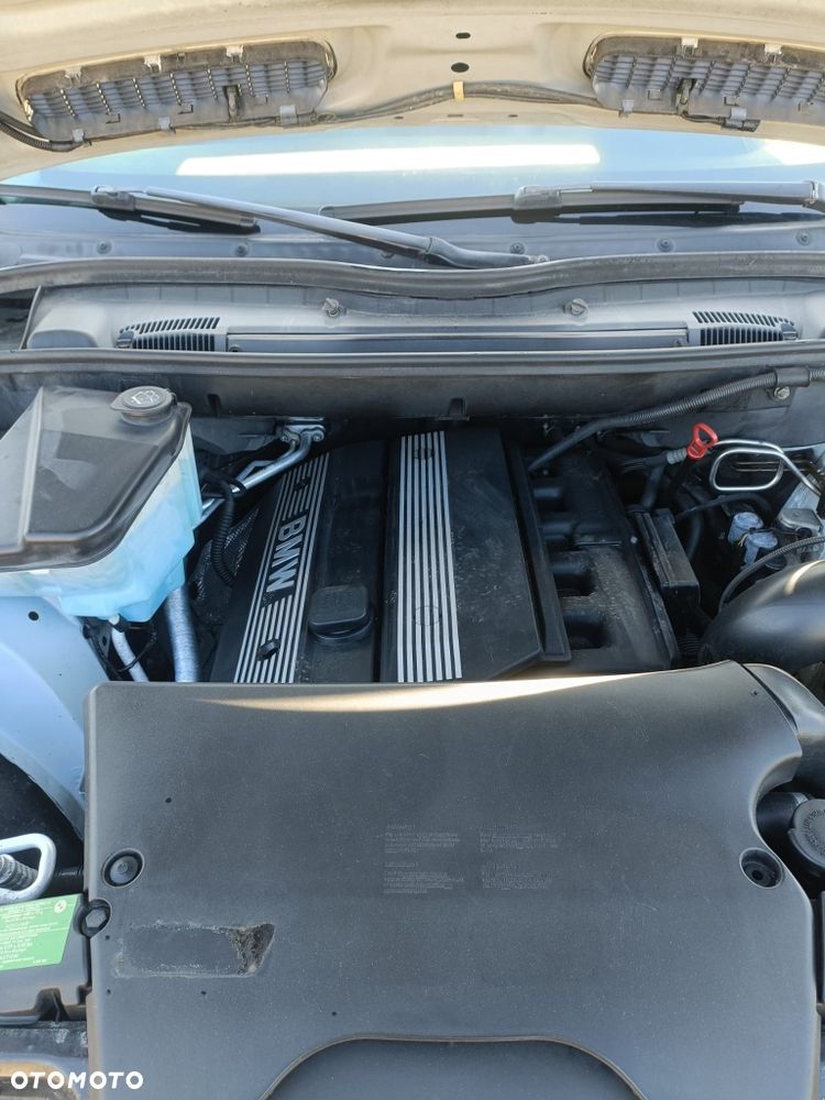 BMW X5 - 4