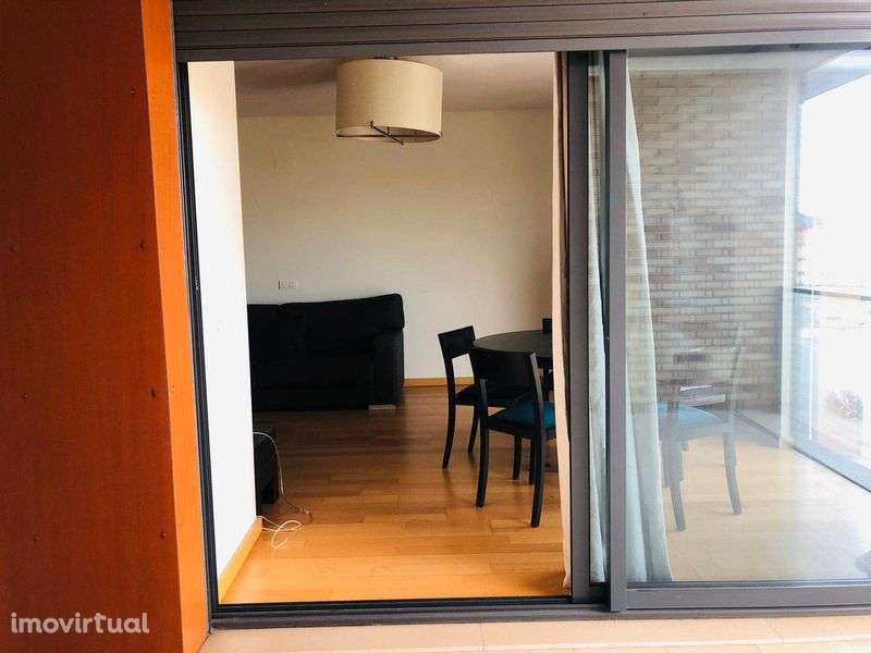 T3 Premium junto ao Rio - Condomínio de luxo - Grande imagem: 4/12