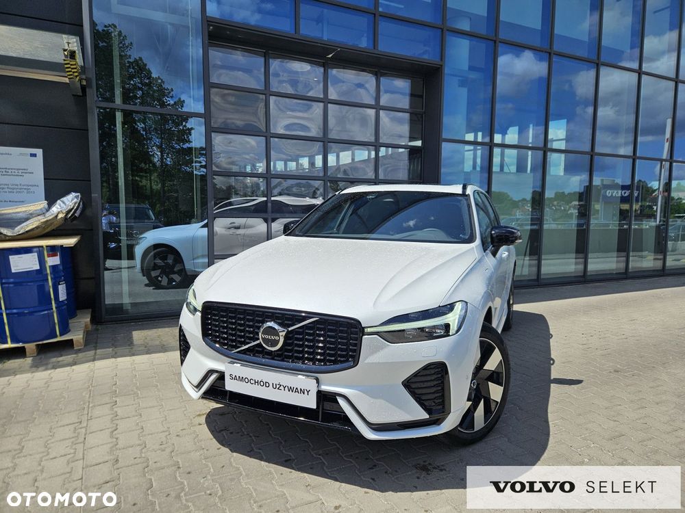 Volvo XC 60 - 8