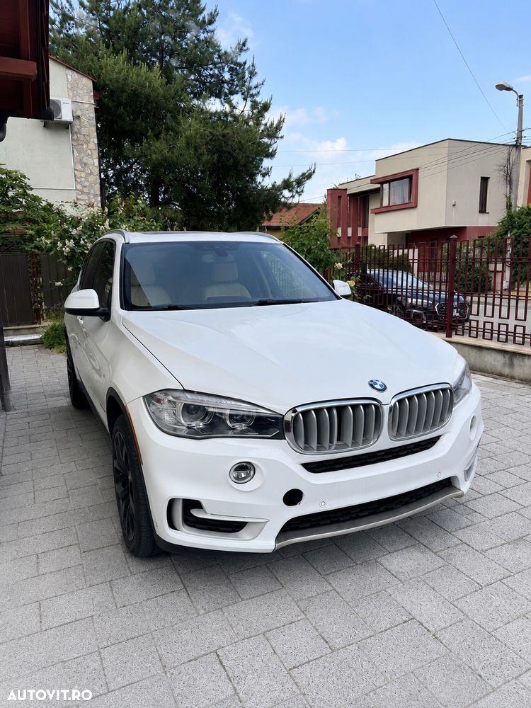 BMW X5 - 2