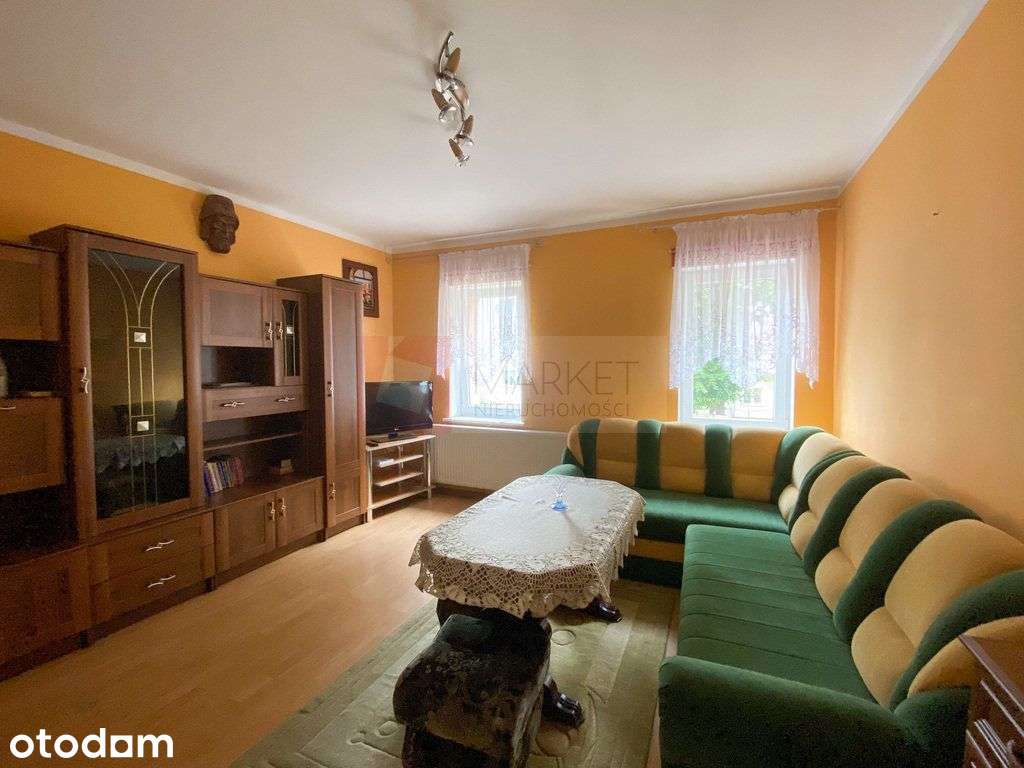 Mieszkanie na sprzedaż 37,43 m2 Goleniów - Pełny obrazek: 2/7