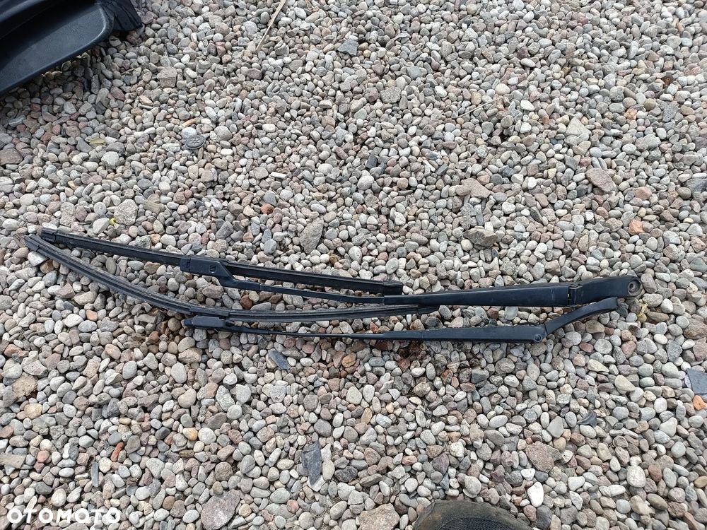 TIGUAN 5N RAMIĘ RAMIONA WYCIERACZEK PRZÓD LEWE PRAWE KOMPLET  EU - 1