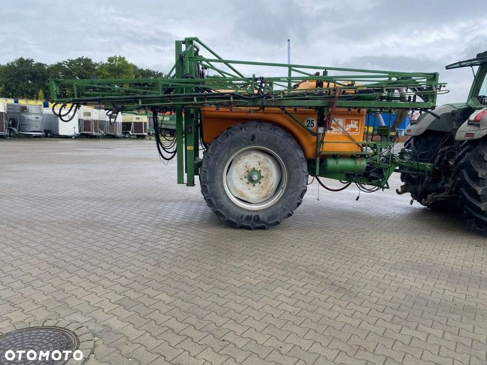 Amazone Amazone S330 NOVA BBG 36 m opryskiwacz - 11