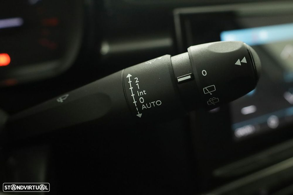 Citroën C3 1.2 PureTech Max - 18