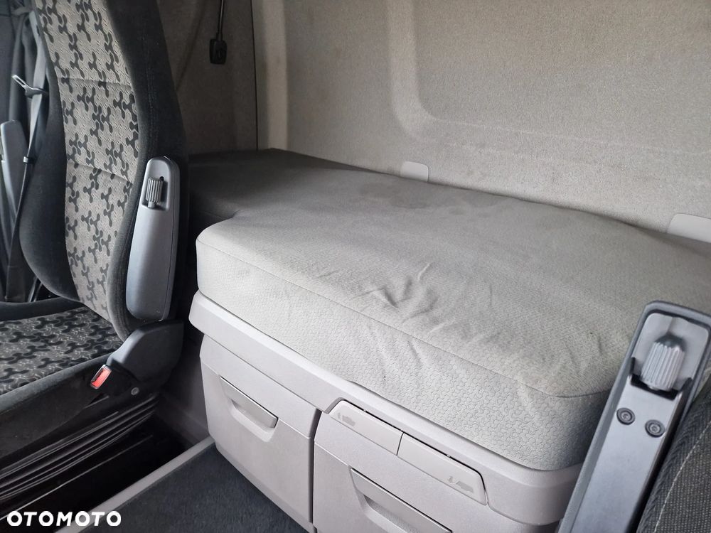 Scania R450/ MEGA LOWDECK/ 2021r/ ZAWIESZENIE FULL PODUSZKA/ FULL LEDY/BOGATA WERSJA - 17