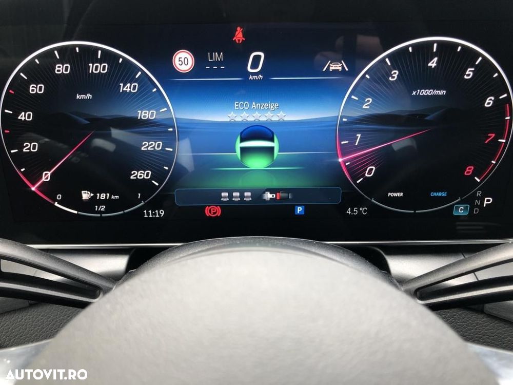 Mercedes-Benz GLC 200 4Matic 9G-TRONIC Edition AMG Line - 8