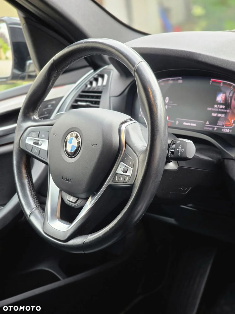 BMW X3 - 19