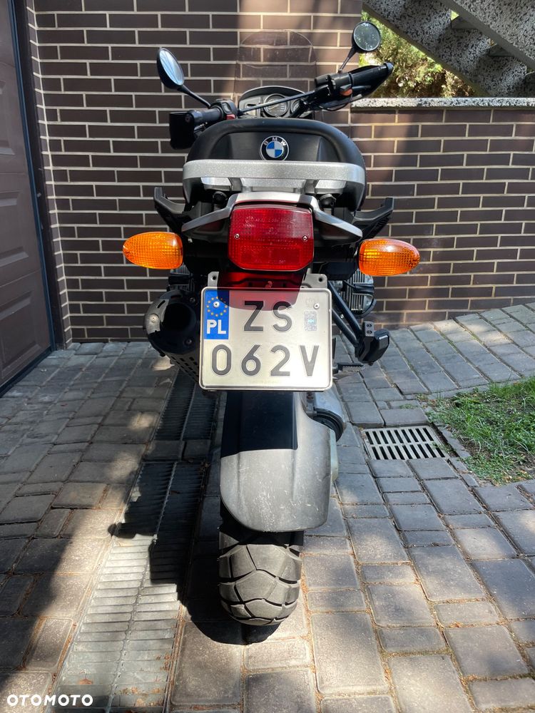BMW GS - 3
