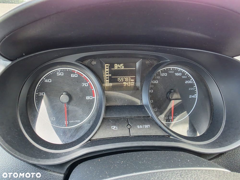 Seat Ibiza SC 1.2 12V Reference - 17