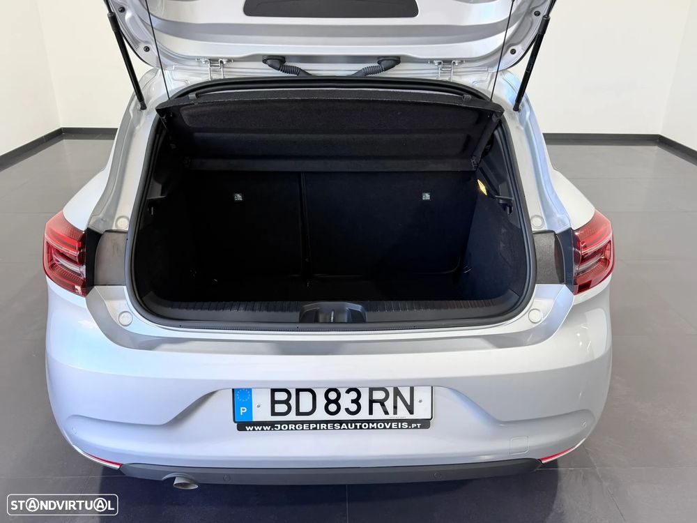 Renault Clio 1.0 TCe Evolution Bi-Fuel - 45