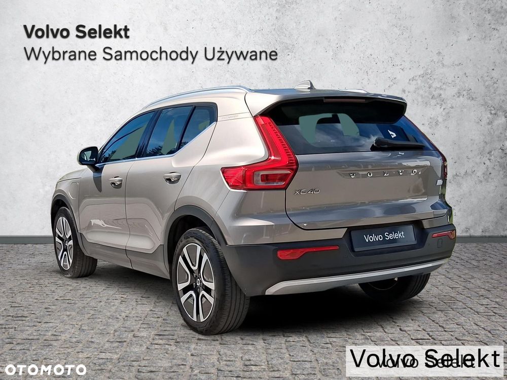 Volvo XC 40 - 5