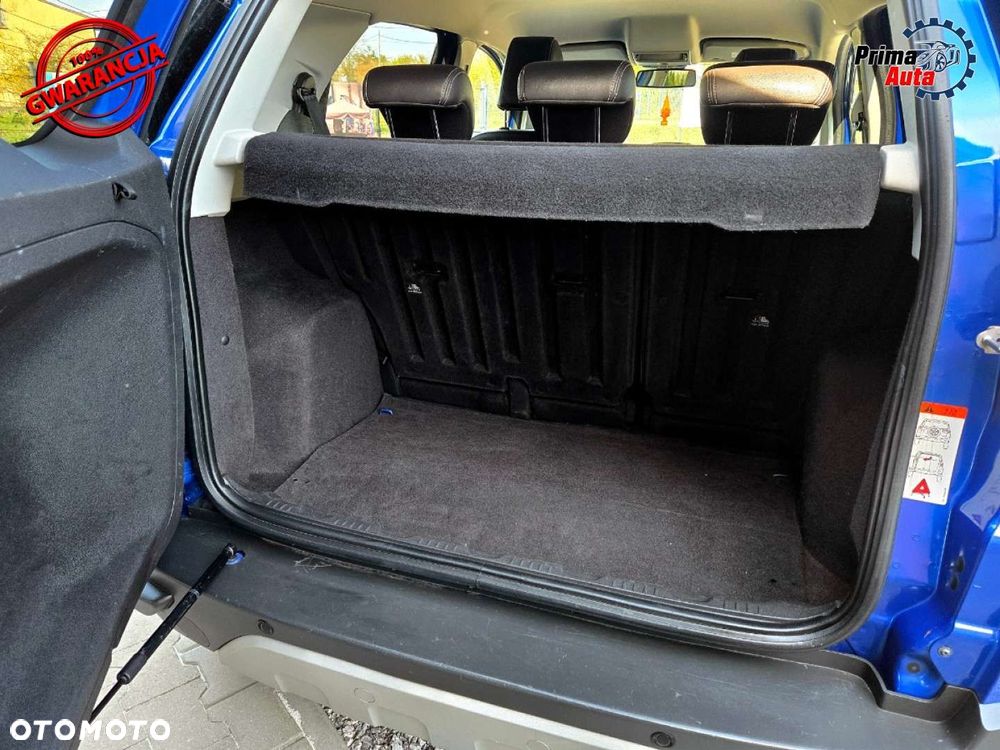 Ford EcoSport 1.0 EcoBoost ACTIVE - 21