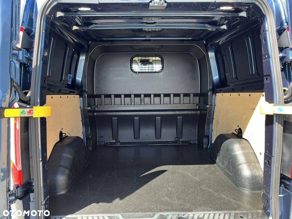 Ford Transit Custom - 14