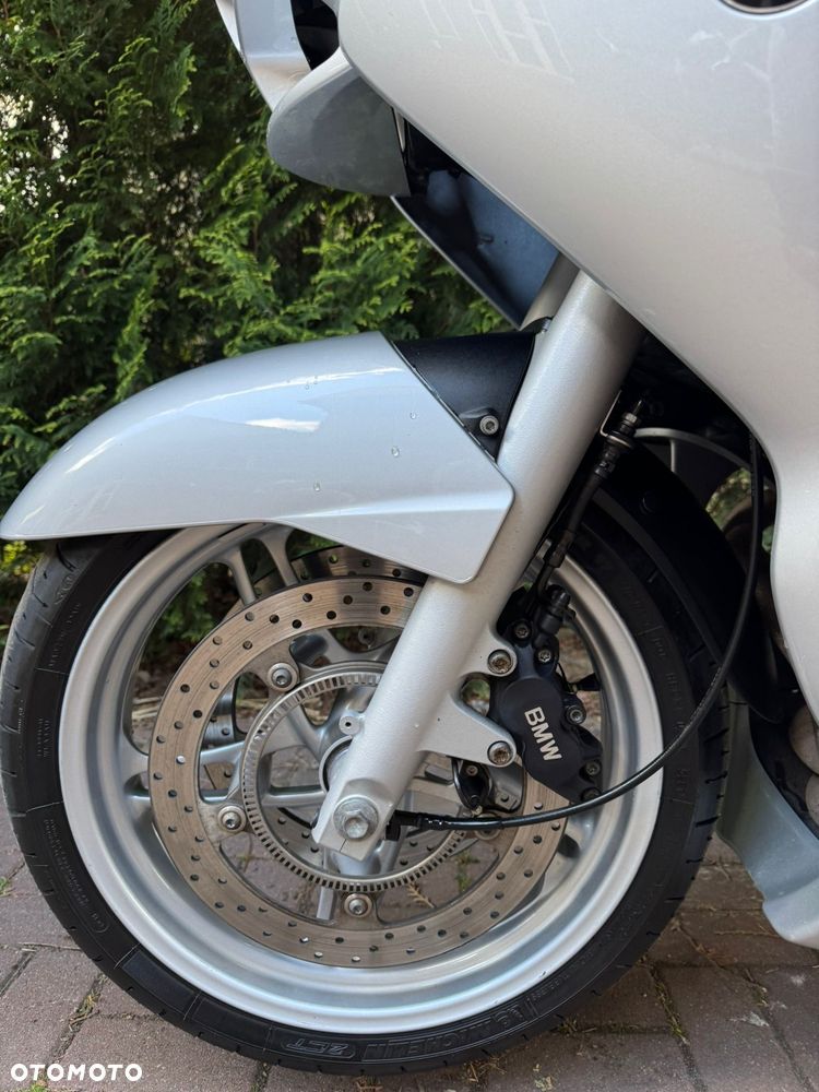 BMW R - 18