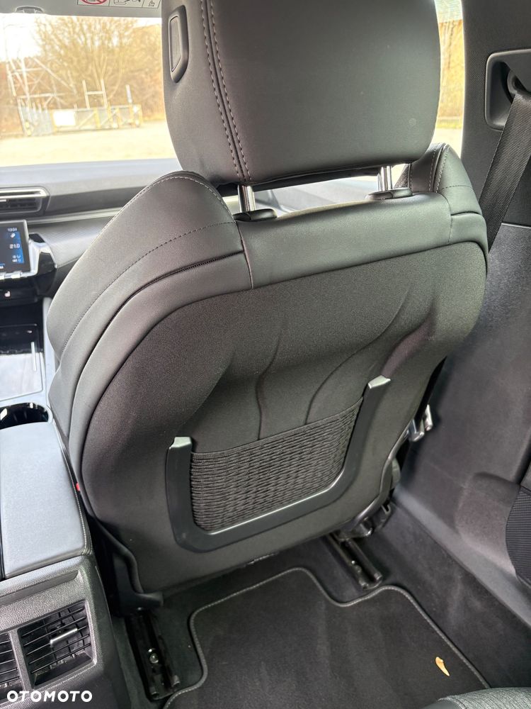 Peugeot 508 BlueHDi 130 EAT8 Allure Pack - 24