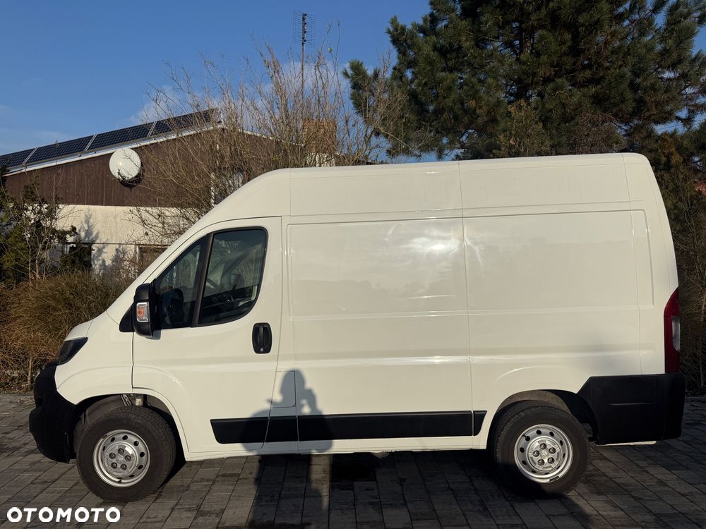 Peugeot Boxer - 23