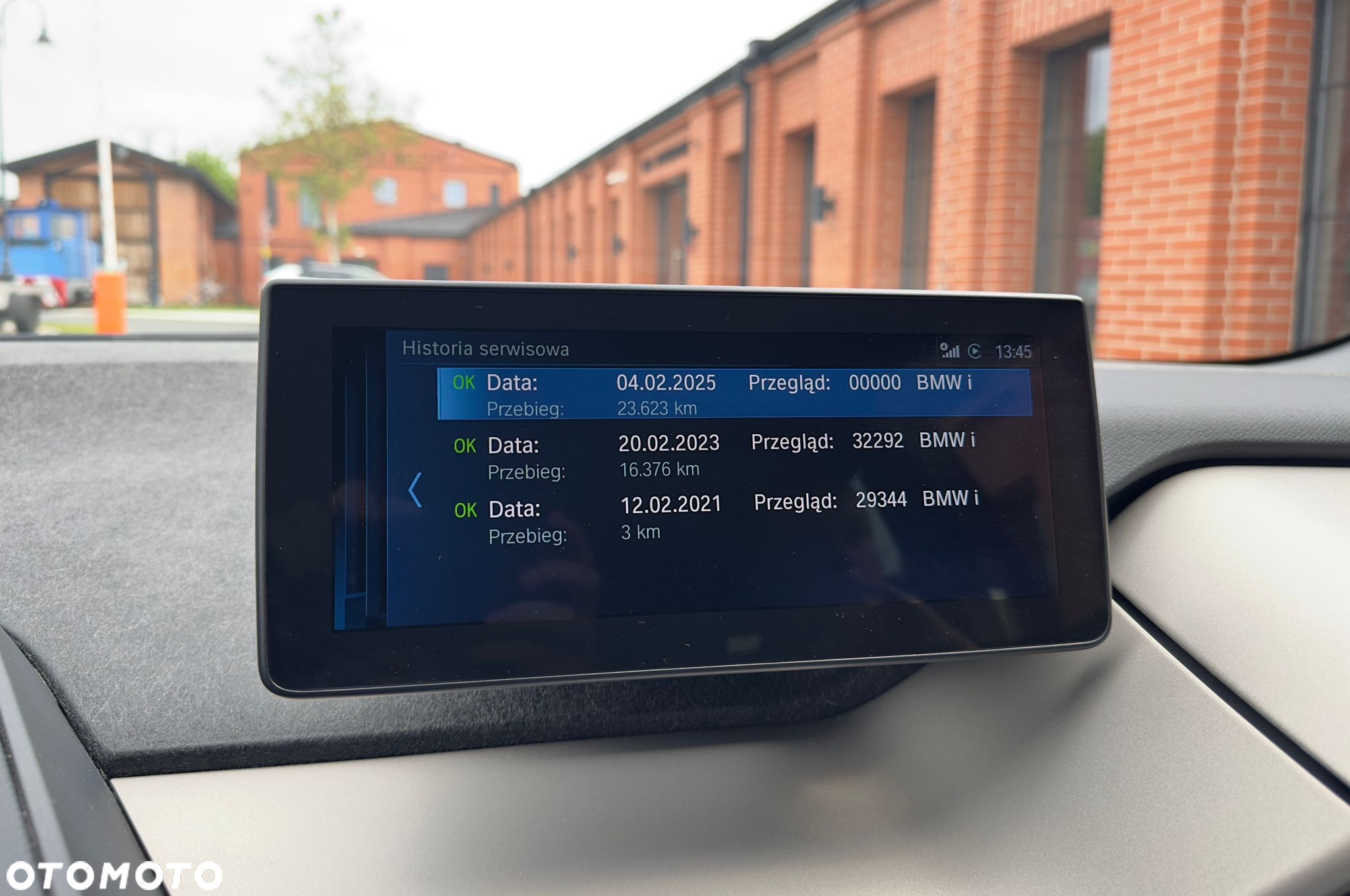 BMW i3 - 14