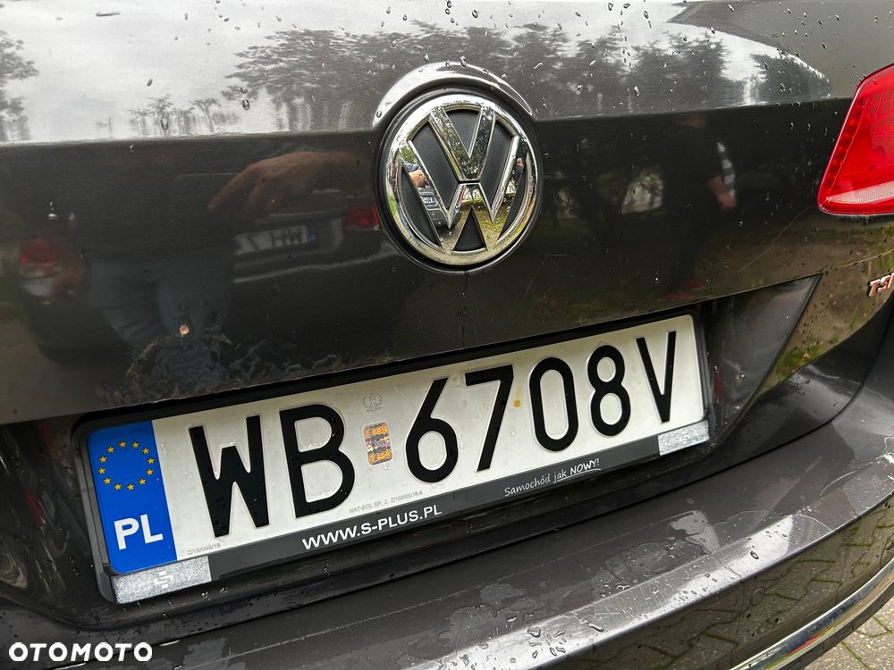 Volkswagen Passat 1.8 TSI Highline - 23