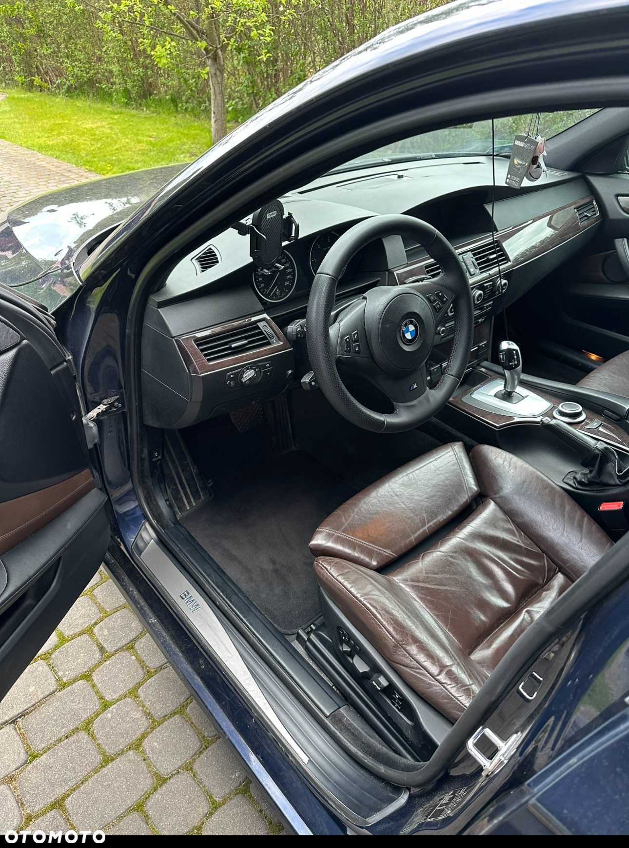 BMW Seria 5 530xd Touring - 15
