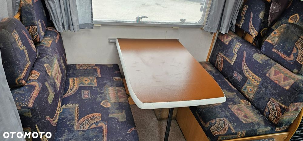 Fiat DUCATO HYMER - 13