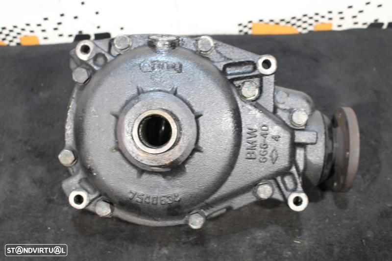 Diferencial Frontal BMW X3 E83 N47 xDrive - 7540634 / E2005379 - 2