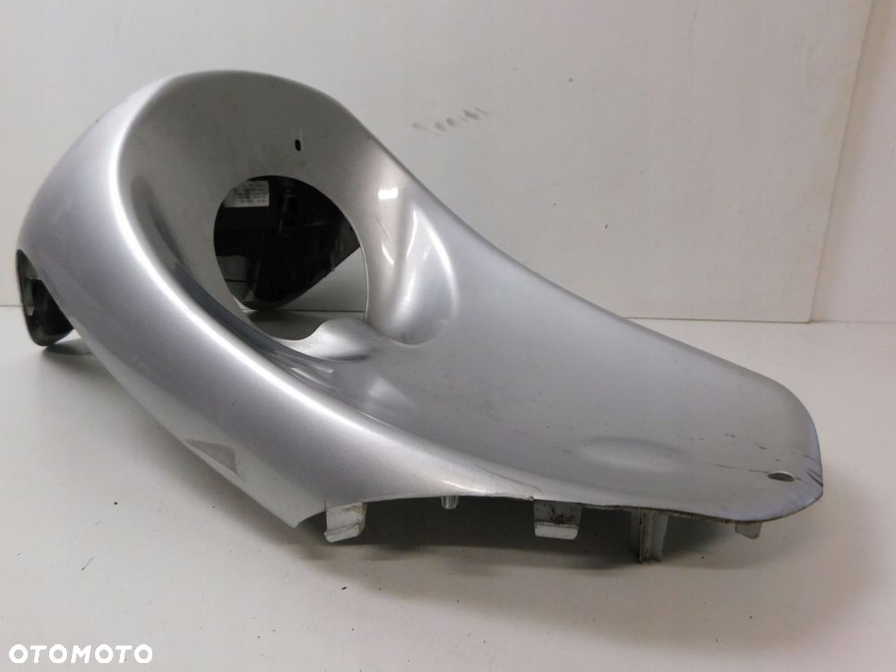 PEUGEOT LOOXOR 100 2T CZACHA CZASZA  LAMPA PRZÓD - 7