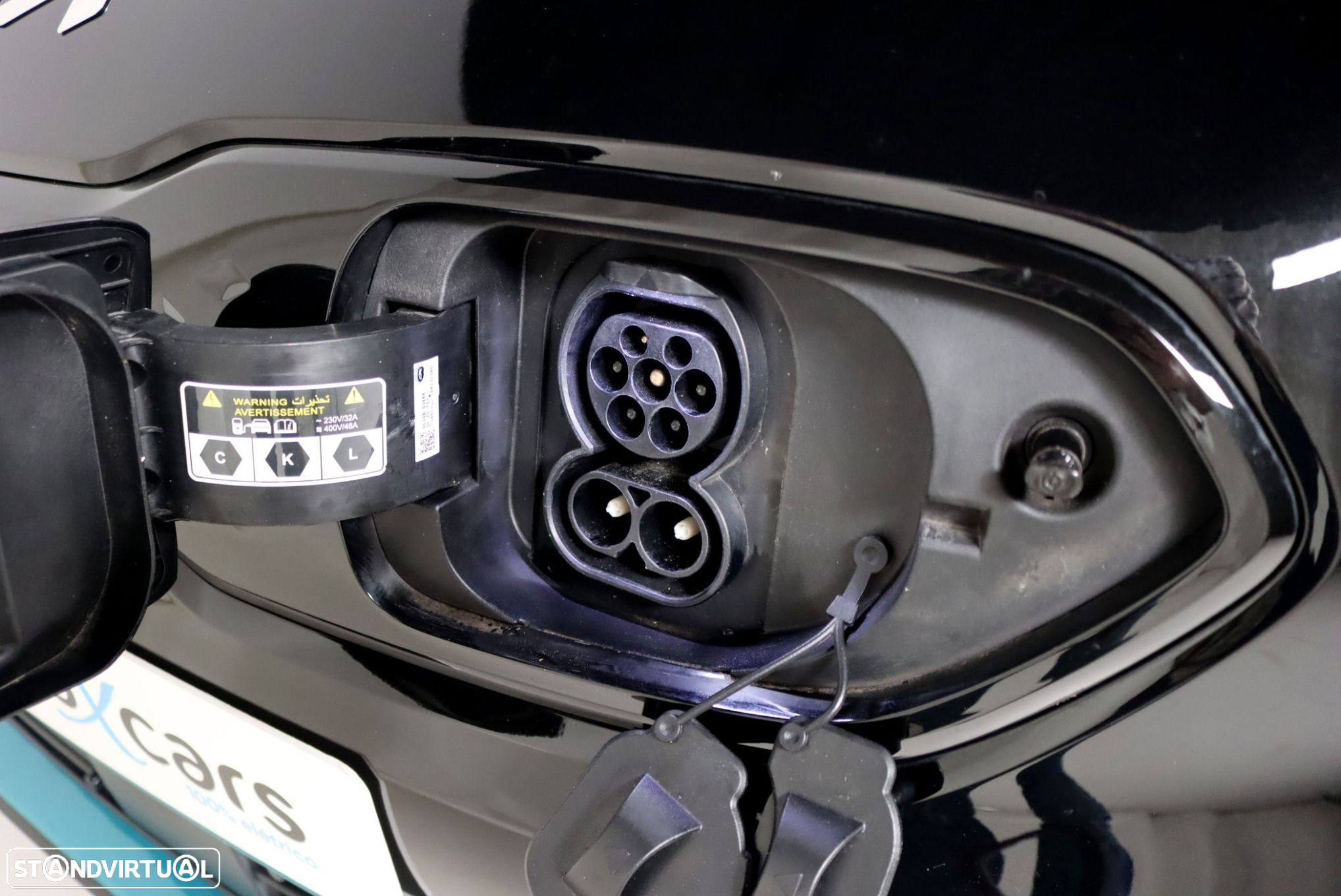 Kia e-Niro Vision - 10