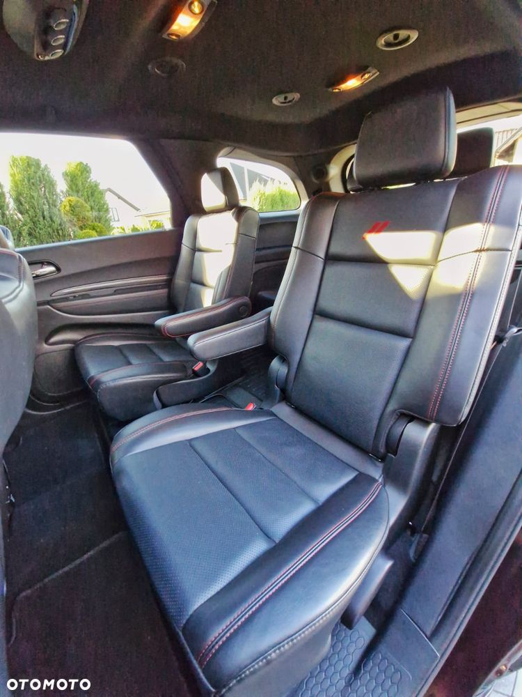 Dodge Durango - 19
