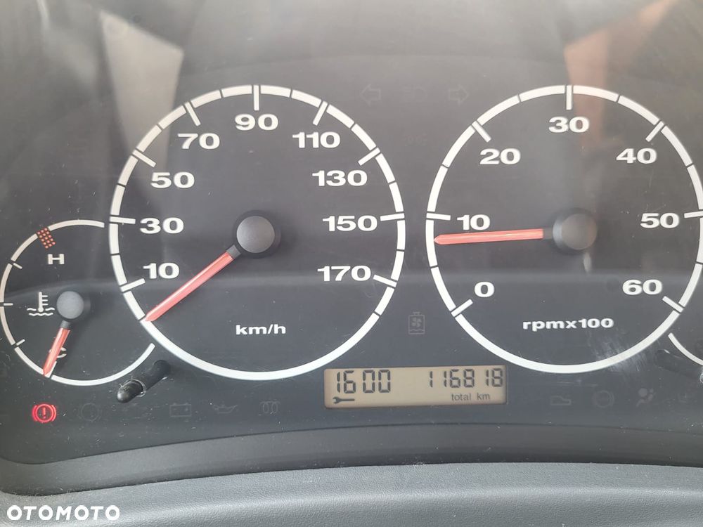 Citroën JUMPER - 21
