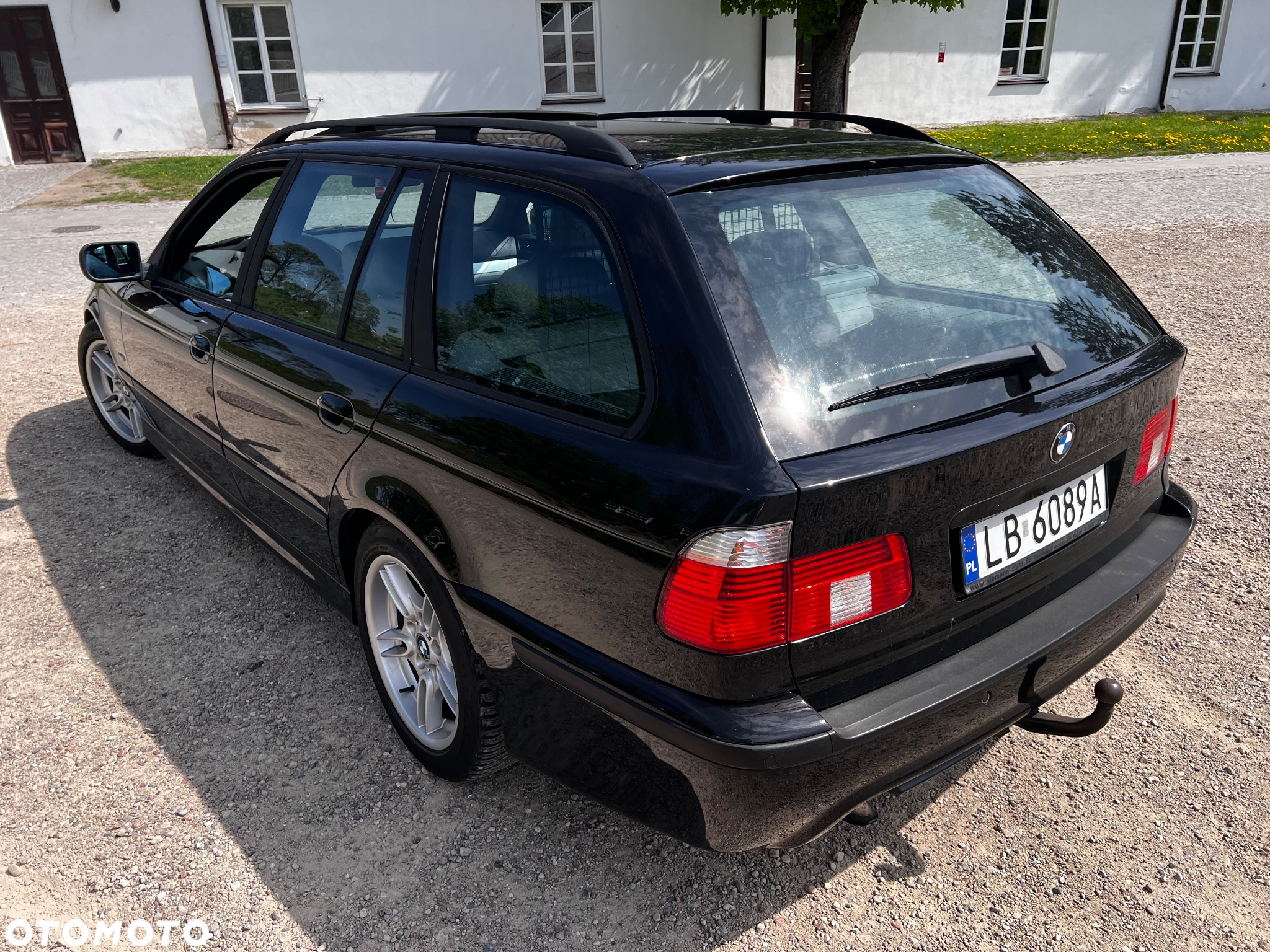 BMW Seria 5 525d - 11