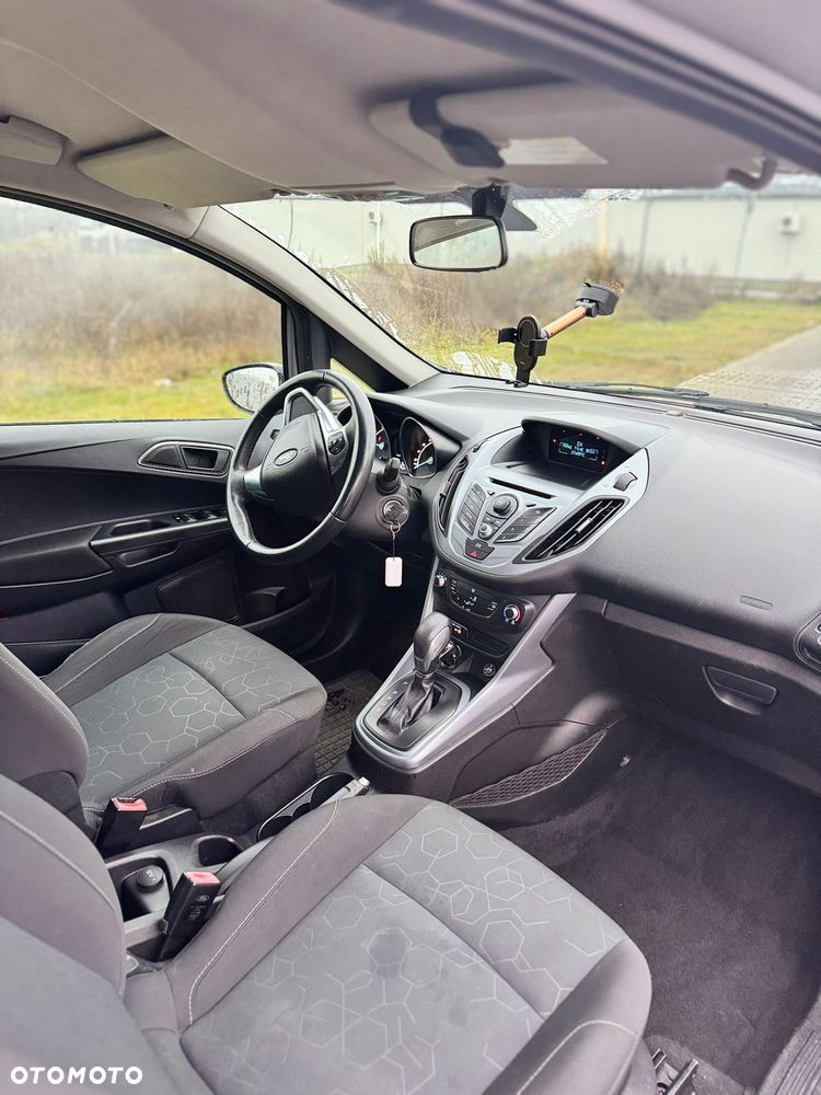 Ford B-MAX 1.6 Trend MPS6 - 8