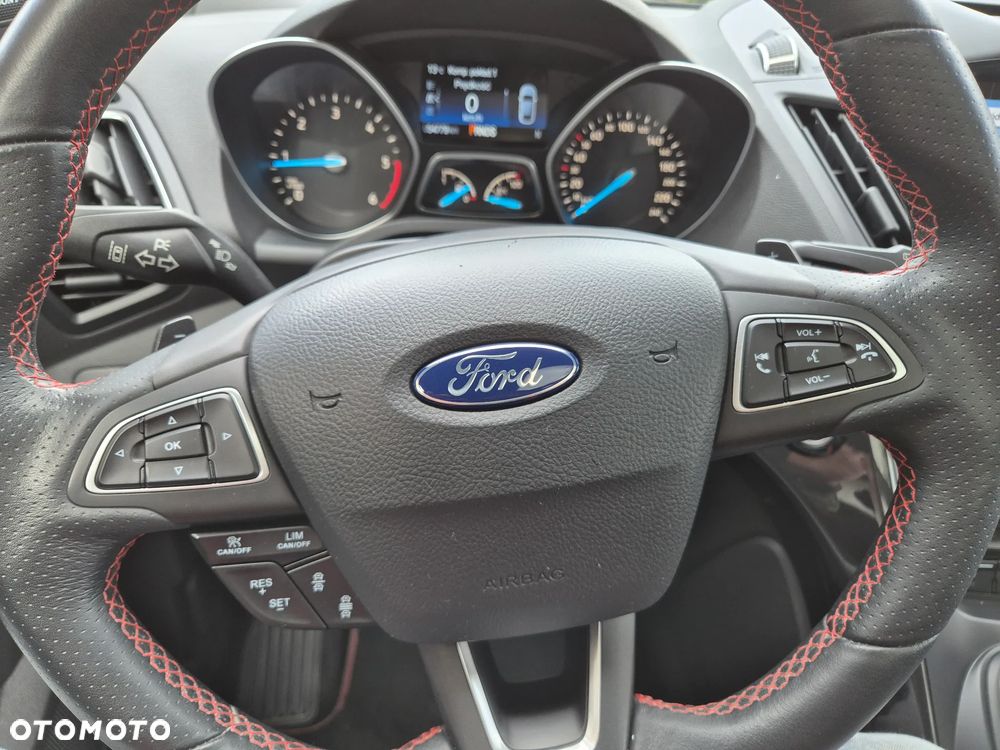 Ford Kuga 2.0 TDCi AWD ST-Line - 15